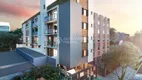 Foto 3 de Apartamento com 2 Quartos à venda, 62m² em Santa Cecília, Porto Alegre