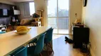 Foto 3 de Apartamento com 3 Quartos à venda, 67m² em Jardim Monte Kemel, São Paulo