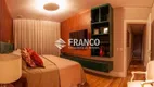Foto 4 de Apartamento com 4 Quartos à venda, 360m² em Loteamento Residencial e Comercial Bosque Flamboyant, Taubaté