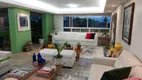 Foto 10 de Apartamento com 4 Quartos à venda, 310m² em Apipucos, Recife