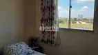 Foto 8 de Apartamento com 2 Quartos à venda, 44m² em Morumbi, Uberlândia