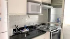 Foto 3 de Flat com 1 Quarto à venda, 43m² em Moema, São Paulo