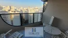 Foto 8 de Apartamento com 2 Quartos à venda, 110m² em Pitangueiras, Guarujá