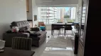 Foto 12 de Apartamento com 2 Quartos para alugar, 80m² em Jardim Aquarius, São José dos Campos