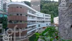 Foto 6 de Apartamento com 3 Quartos à venda, 96m² em Lagoa, Rio de Janeiro