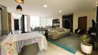 Foto 12 de Casa de Condomínio com 4 Quartos à venda, 280m² em Parque Brasil 500, Paulínia