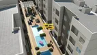 Foto 6 de Apartamento com 2 Quartos à venda, 49m² em Gramame, João Pessoa