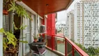Foto 4 de Apartamento com 4 Quartos à venda, 170m² em Perdizes, São Paulo