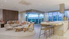 Foto 2 de Apartamento com 3 Quartos à venda, 198m² em Nikko, Londrina