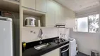 Foto 3 de Apartamento com 2 Quartos à venda, 44m² em Conjunto Habitacional Doutor Farid Libos, Londrina