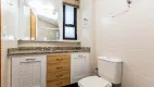 Foto 40 de Apartamento com 4 Quartos à venda, 145m² em Batel, Curitiba