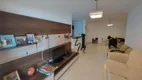 Foto 4 de Apartamento com 3 Quartos à venda, 131m² em Aviação, Praia Grande