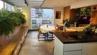 Foto 2 de Apartamento com 1 Quarto à venda, 111m² em Sumaré, São Paulo