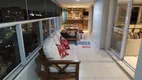 Foto 17 de Apartamento com 3 Quartos à venda, 184m² em Butantã, São Paulo