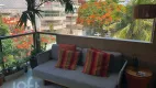 Foto 13 de Apartamento com 3 Quartos à venda, 147m² em Barra da Tijuca, Rio de Janeiro