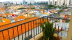 Foto 2 de Apartamento com 2 Quartos à venda, 78m² em Vila Prudente, São Paulo