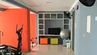 Foto 18 de Apartamento com 1 Quarto para alugar, 70m² em Aparecida, Santos