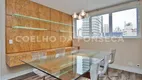 Foto 3 de Apartamento com 2 Quartos para alugar, 112m² em Vila Nova Conceição, São Paulo