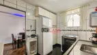 Foto 6 de Apartamento com 2 Quartos à venda, 58m² em Conjunto Residencial José Bonifácio, São Paulo