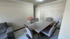 Foto 3 de Apartamento com 3 Quartos à venda, 69m² em Parque Residencial das Camelias, Bauru