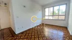 Foto 4 de Apartamento com 2 Quartos para alugar, 118m² em Boqueirão, Santos