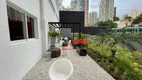 Foto 12 de Apartamento com 1 Quarto à venda, 31m² em Vila Mariana, São Paulo