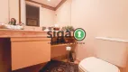 Foto 17 de Apartamento com 4 Quartos à venda, 168m² em Vila Suzana, São Paulo