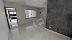 Foto 3 de Sobrado com 3 Quartos à venda, 135m² em Vila Floresta, Santo André