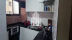 Foto 9 de Apartamento com 3 Quartos à venda, 75m² em Vila Gilda, Santo André