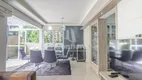 Foto 2 de Casa de Condomínio com 3 Quartos à venda, 208m² em Teresópolis, Porto Alegre