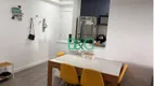 Foto 3 de Apartamento com 3 Quartos à venda, 81m² em Campo Grande, São Paulo