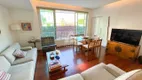 Foto 6 de Apartamento com 3 Quartos à venda, 105m² em Leblon, Rio de Janeiro