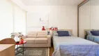 Foto 17 de Apartamento com 1 Quarto à venda, 34m² em Brooklin, São Paulo