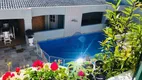 Foto 10 de Casa de Condomínio com 6 Quartos à venda, 450m² em Jardim Aquarius, São José dos Campos