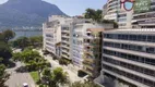 Foto 10 de Apartamento com 3 Quartos à venda, 161m² em Lagoa, Rio de Janeiro