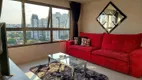 Foto 4 de Apartamento com 2 Quartos para venda ou aluguel, 75m² em Jardim das Acacias, São Paulo