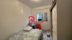 Foto 6 de Casa de Condomínio com 1 Quarto à venda, 31m² em Aviação, Praia Grande