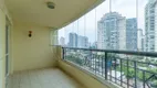 Foto 5 de Apartamento com 4 Quartos à venda, 130m² em Moema, São Paulo