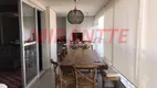 Foto 3 de Apartamento com 4 Quartos à venda, 143m² em Santana, São Paulo