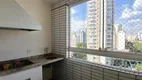 Foto 4 de Apartamento com 2 Quartos à venda, 55m² em Mirandópolis, São Paulo