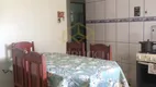 Foto 8 de Casa com 4 Quartos à venda, 200m² em Jardim Itatiaia, Campinas