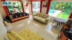 Foto 2 de Casa de Condomínio com 6 Quartos à venda, 277m² em Matapaca, Niterói