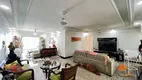 Foto 18 de Apartamento com 3 Quartos à venda, 190m² em Canto do Forte, Praia Grande