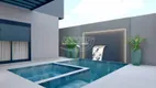 Foto 2 de Casa de Condomínio com 3 Quartos à venda, 220m² em Campestre, Piracicaba