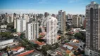 Foto 3 de Apartamento com 3 Quartos à venda, 128m² em Cambuí, Campinas