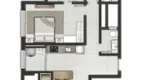 Foto 18 de Apartamento com 2 Quartos à venda, 89m² em Praia Grande, Torres