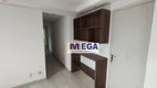 Foto 3 de Apartamento com 2 Quartos à venda, 49m² em Conjunto Habitacional Padre Anchieta, Campinas