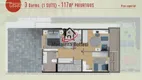 Foto 58 de Apartamento com 3 Quartos à venda, 90m² em Cezar de Souza, Mogi das Cruzes