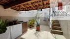 Foto 18 de Casa com 7 Quartos à venda, 340m² em Vila Roque, São Paulo