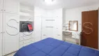 Foto 8 de Flat com 1 Quarto à venda, 41m² em Consolação, São Paulo